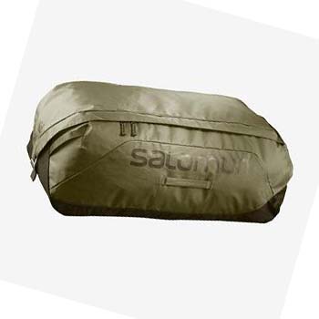 Bolsas Salomon OUTLIFE DUFFEL 100 Hombre Verde Oliva | MX 3025ILH